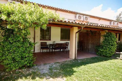 Agroturismo Borgo S.maria Di Vulci