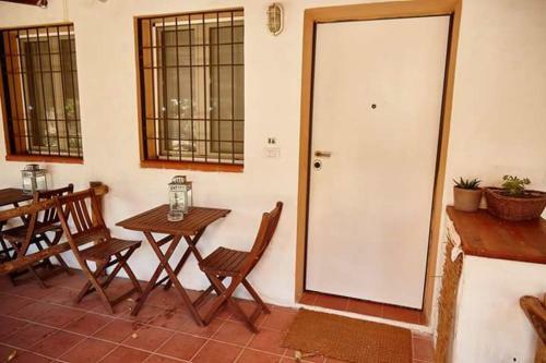 Agroturismo Borgo S.maria Di Vulci