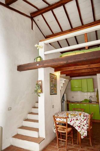 Agroturismo Borgo S.maria Di Vulci