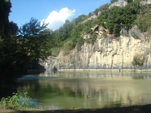 Agroturismo Borgo S.maria Di Vulci
