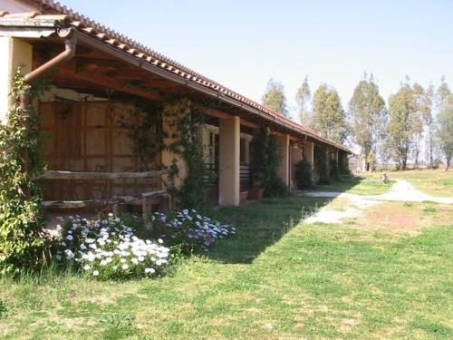 Agroturismo Borgo S.maria Di Vulci