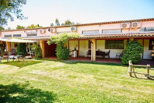 Agroturismo Borgo S.maria Di Vulci