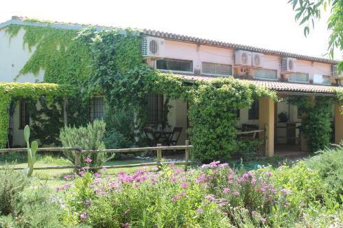 Agroturismo Borgo S.maria Di Vulci