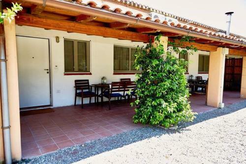 Agroturismo Borgo S.maria Di Vulci