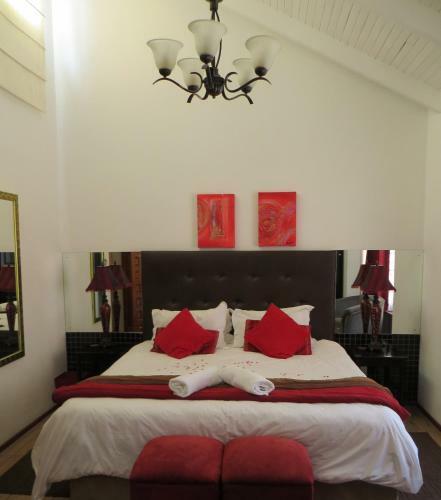 Hostal House On York