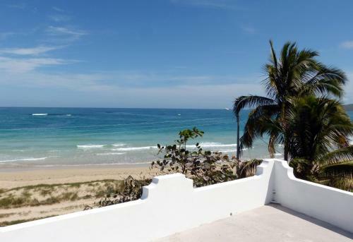 Hostal Casa Los Delfines