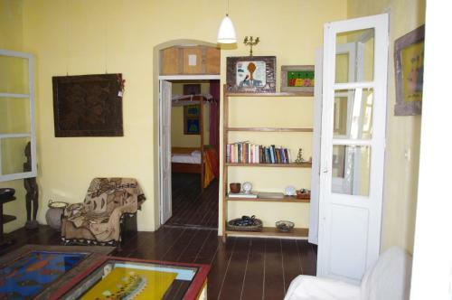 Hostal Maison Augustin Ly