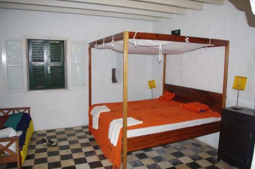 Hostal Maison Augustin Ly