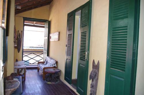Hostal Maison Augustin Ly