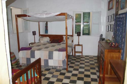 Hostal Maison Augustin Ly