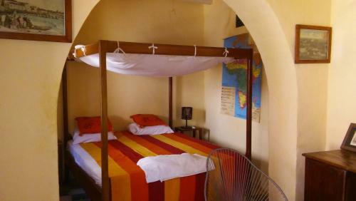 Hostal Maison Augustin Ly