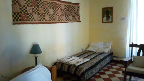 Hostal Maison Augustin Ly