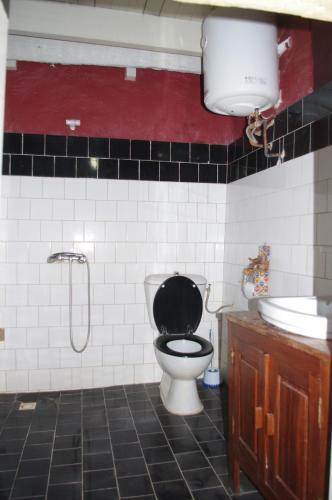 Hostal Maison Augustin Ly