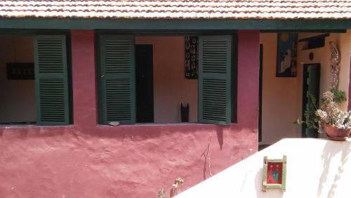 Hostal Maison Augustin Ly
