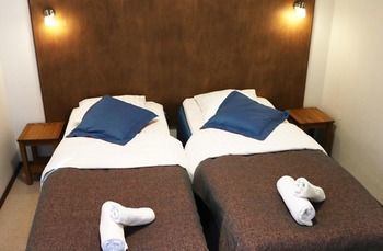 Hotel Oravi
