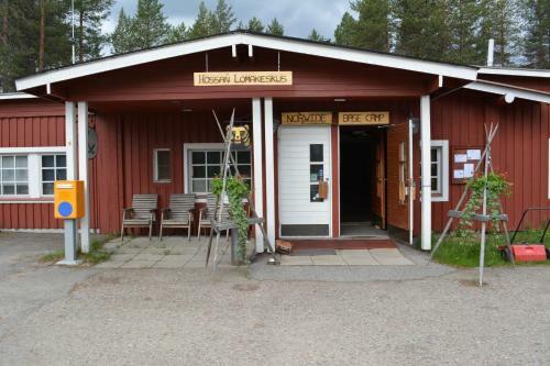 Hotel Norwide - Hossan Lomakeskus