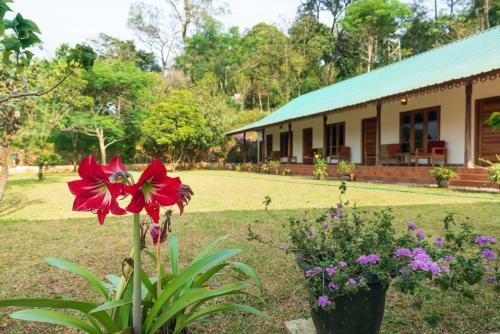 Bed & Breakfast Kalarickal Heritage Bungalow