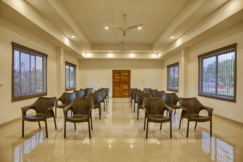Bed & Breakfast Kalarickal Heritage Bungalow