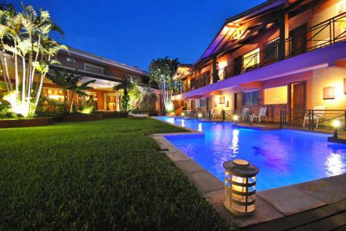Apartamento Villa Floreal Hotel Boutique