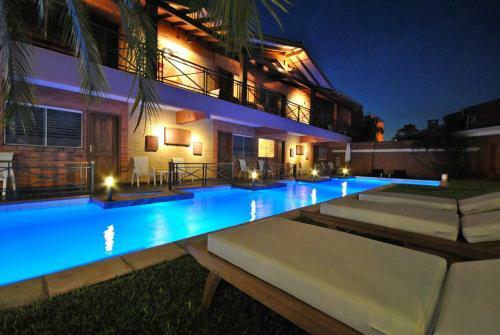 Apartamento Villa Floreal Hotel Boutique