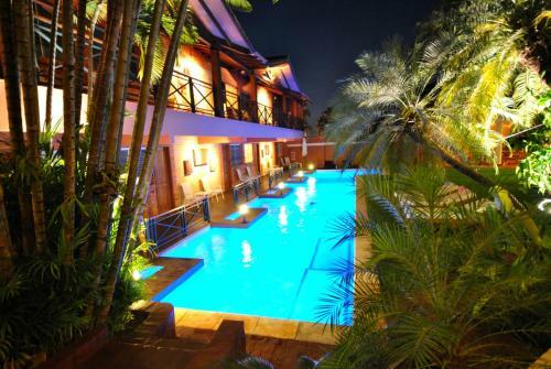 Apartamento Villa Floreal Hotel Boutique