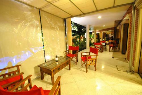 Apartamento Villa Floreal Hotel Boutique