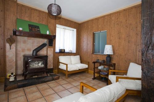 Agroturismo Casa Rural Enkartada
