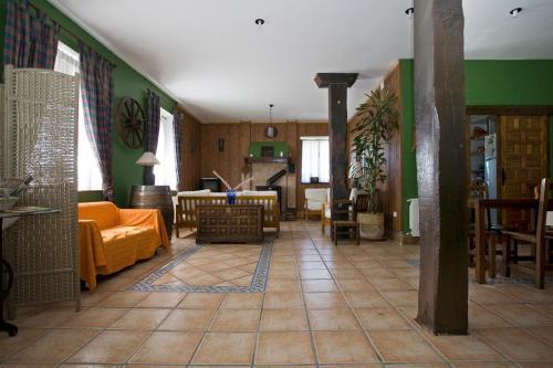 Agroturismo Casa Rural Enkartada