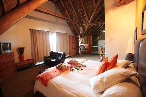 Bed & Breakfast 19th Hole Golf Villa