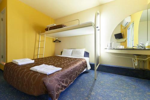 Hotel Select Inn Numazu