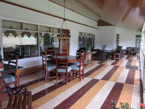 Bed & Breakfast Casa Romero