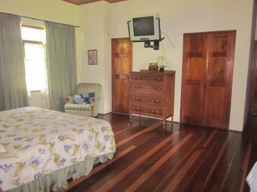 Bed & Breakfast Casa Romero