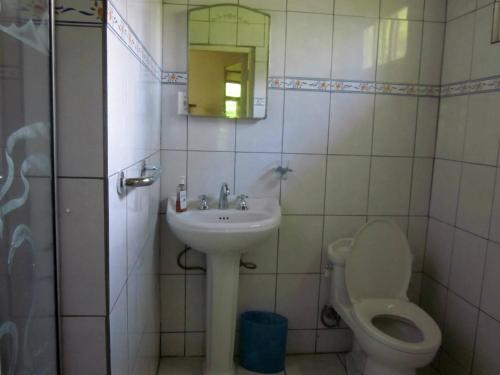 Bed & Breakfast Casa Romero