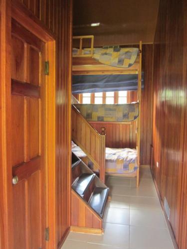 Bed & Breakfast Casa Romero