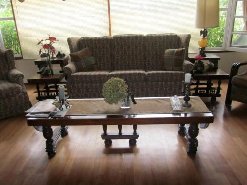 Bed & Breakfast Casa Romero