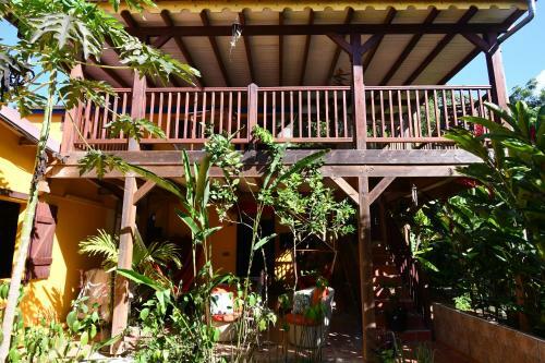 Apartamento Villa De Reves