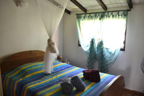 Apartamento Villa De Reves