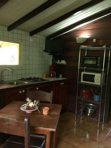 Apartamento Villa De Reves