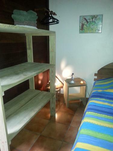 Apartamento Villa De Reves