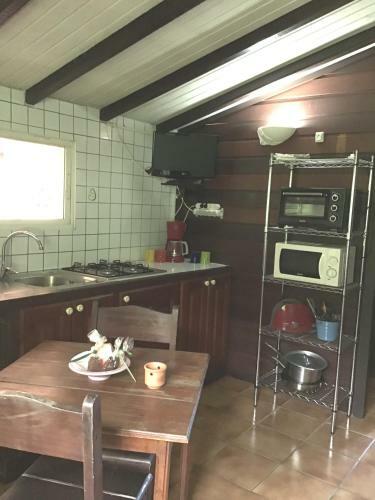 Apartamento Villa De Reves