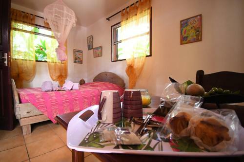 Apartamento Villa De Reves