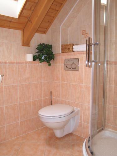 Hostal Penzion Vital
