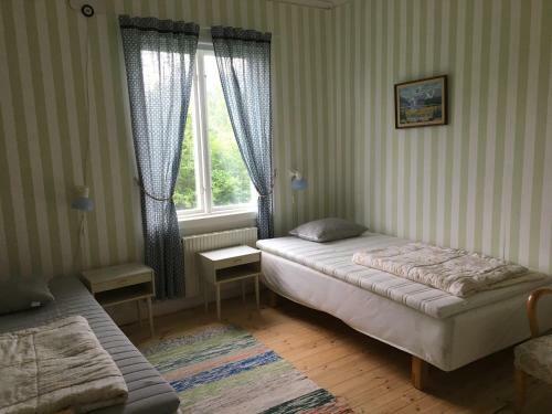 Stf Regnag�rden Hostel
