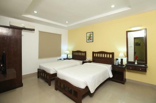 Apartamento Bluivy