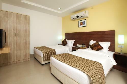 Apartamento Bluivy