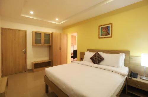 Apartamento Bluivy
