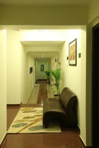 Apartamento Bluivy