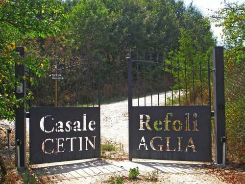 Agroturismo Casale Refoli