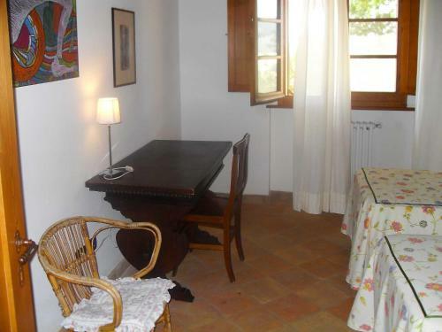 Agroturismo Casale Refoli