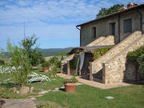 Agroturismo Casale Refoli